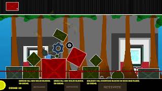 Watch and explore about Wobbly Heights PC Steam CD Key
