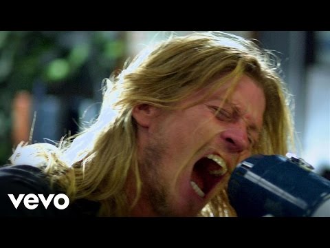 Puddle Of Mudd - Stoned