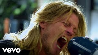 Puddle Of Mudd - Stoned video