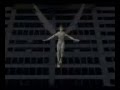 Tekken 2 Angel Ending