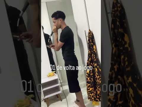 Oruam - 01 tá de volta