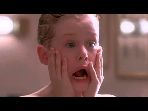 Things Only Adults Notice In Home Alone