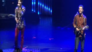 Jonas Brothers - Lovebug (Live at Radio City)