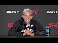 Macy Chiasson Hopes to Play Spoiler Against Aspen Ladd | UFC Vegas 32