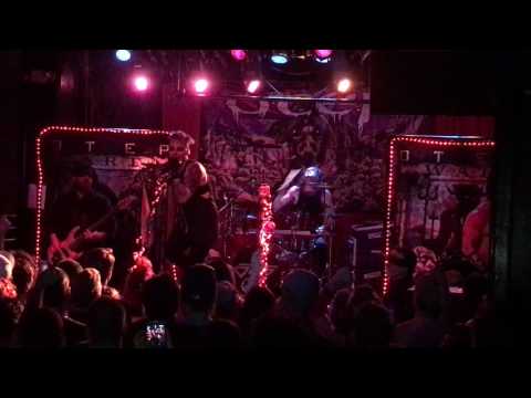Otep 'In Cold Blood' live @ the Masquerade, Atlanta, Ga 5/18/16