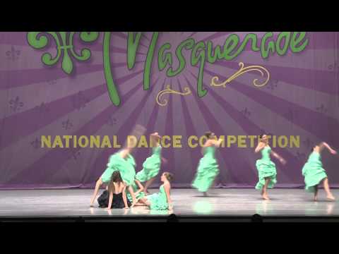 Best Contemporary // ASHES TO ASHES - Dance Force [Chattanooga, TN]