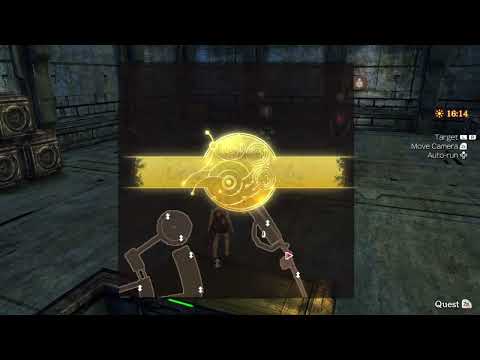 Xenoblade Chronicles DE Ch. 13 NG+ (116)- The History of Mechonis, To My loved One..., Best Boots