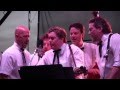 Jerry Douglas, "Let the Church Roll On," Grey Fox 2013