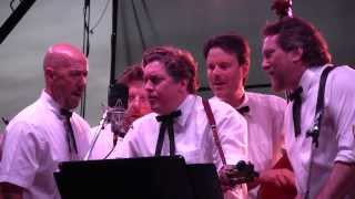 Jerry Douglas, "Let the Church Roll On," Grey Fox 2013