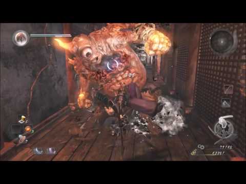 Nioh Heir to Nioh Walkthrough