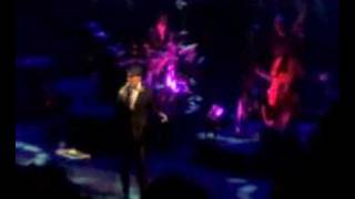 Alain Bashung Olympia 