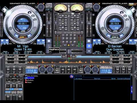 Los Dementes Vol. 1.0 CD -  (1999)