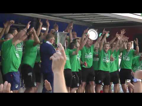 VV Eemdijk Kampioen (DL-3)