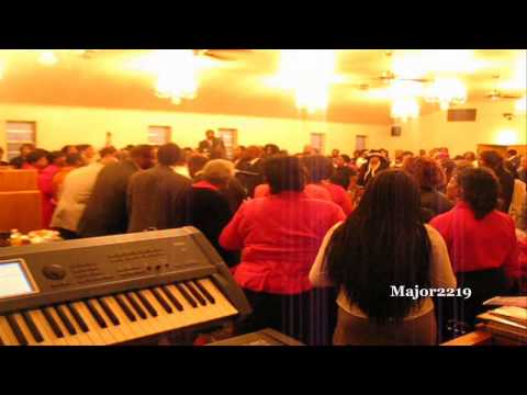 San Francisco Temple Complex Christian Assembly - No One Like U
