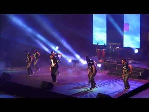 Dushyanth Weeraman - Rosa - @ Royalists Onstage 2013