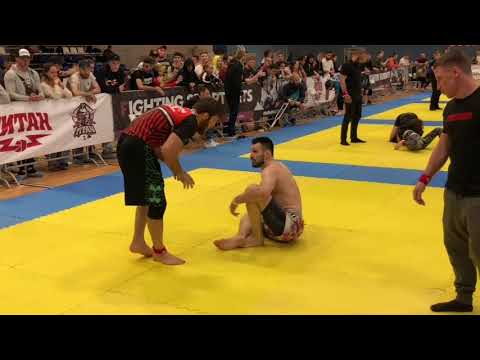 Джарбаев Магомед vs Матиев Магомет adcc