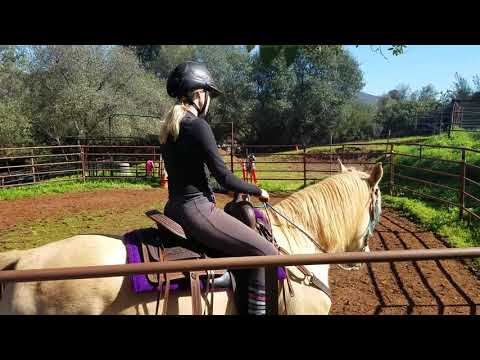 Oceane and Tanka 03/12/2019