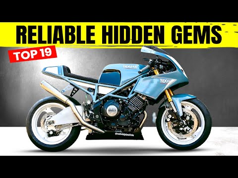 Iron Pulse and Legacy Rides