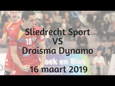 Sliedrecht - Draisma Dynamo