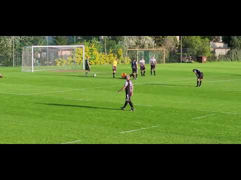 OLDBOY WKS ŚLĄSK Wrocław S.A. - KS LOTNIK 1946 Wrocław 3:1(1:0).