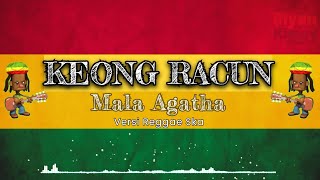 Download lagu DASAR KAU KEONG RACUN  || Mala Agatha - Versi Reggae ska #viral #music  mp3