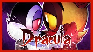 Dracula [Bunnicula x Chester]