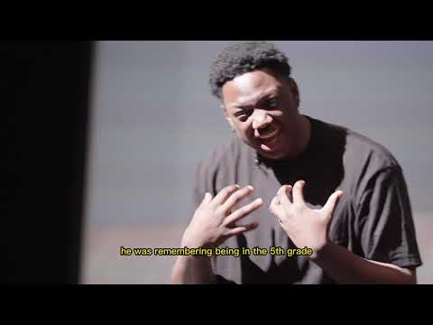 Kaleb Joseph - Self Help Tour X Williams College