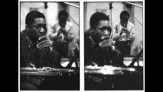Miles Davis & John Coltrane - 'Round Midnight (April 9, 1960 Kurhaus, Scheveningen, The Netherlands)