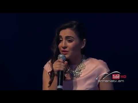 Anna Khanchalyan Depi Evratesil 2019