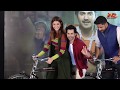 Varun Dhawan Anushka Sharma Sui Dhaga Promotion