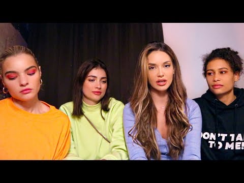 Was die Mädels und ich über GNTM und Heidi wirklich denken