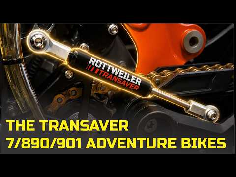 The Transaver