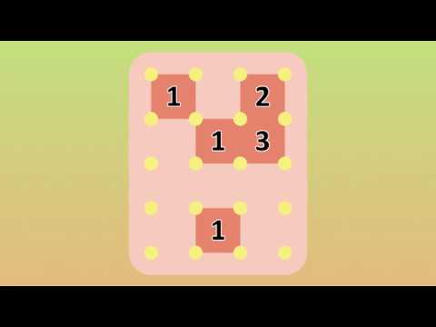 Line Loops - Logic Puzzles Video