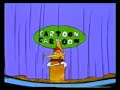 Cartoon Cartoon Cartoon Network Promo 1998