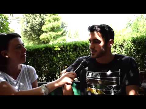 PistoiaSport Estate: Niccolò Bonacchi