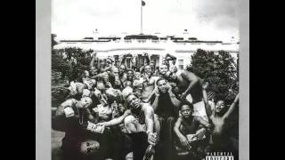 Kendrick Lamar - Institutionalized (Official)