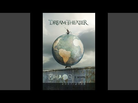 Videoclip de Lines in the Sand (Live at Bank of America Pavilion, Boston, MA, 8/21/2007) — Dream Theater