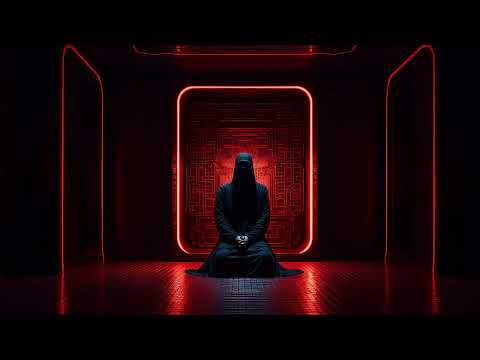 Sith Meditation Chamber - A Dark Atmospheric Ambient Journey - Deep & Mysterious Sith Ambient Music