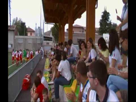 Quarti di finale, pre-gara: annuncio formazione