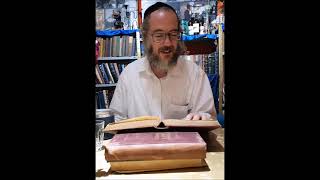 בחירות בעיירה ביידיש