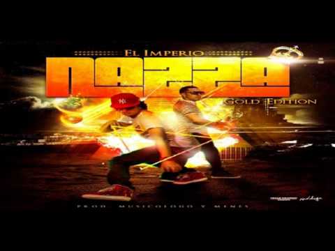 Pacho & Cirilo - La Disco Se Encendio (El Imperio Nazza Gold Edition) (Original)