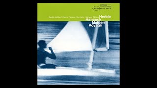 Herbie Hancock – Little One