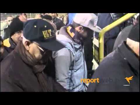 Juve Stabia - Bari 1 - 1 la parola ai tifosi