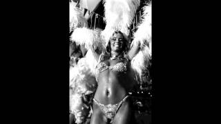 AIRTO MOREIRA Toque De Cuica (DiscoBody Edit)