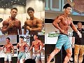 IFBBプロクオリファイに出場しました！〜大会を終えて〜