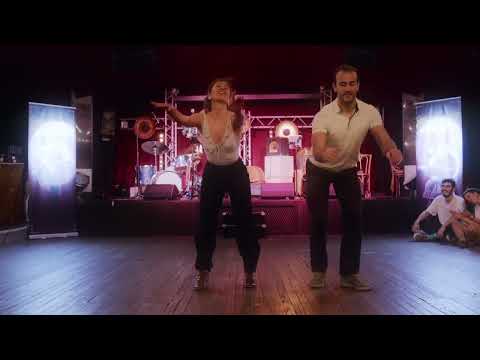 Bordeaux Swing Week-end 5/6/7 Mai 2023 - 30s showcase "J'veux du soleil"