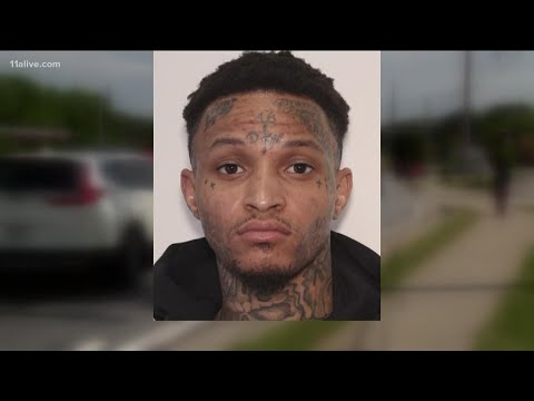 Convicted felon escapes custody again, six weeks after he took off the first time