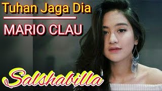 tuhan jaga dia mario clau (cover)Salshabilla