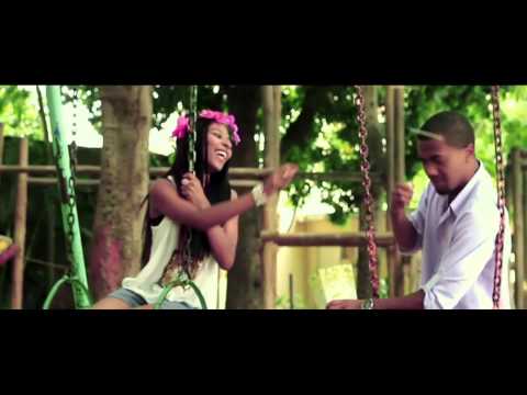 Quiu Doll -  Primeiro Olhar (Video Oficial) GMPro