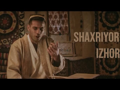 Shaxriyor   Izhor | Шахриёр   Изхор
